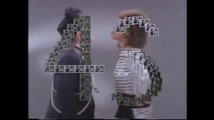 Elton John and Millie Jackson - Act of War