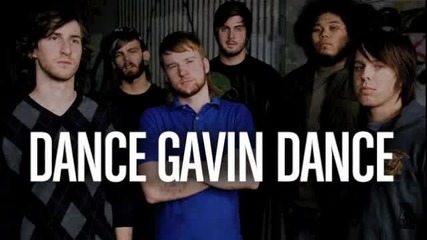 Dance Gavin Dance - It's Safe to Say You Dig the Backseat
