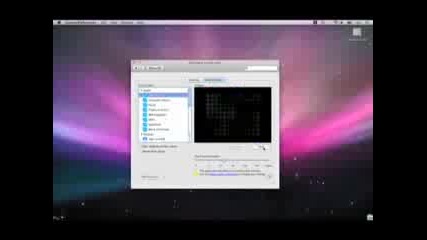 Video - Apple Mac Music 