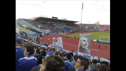 Levski - Cska 09.05.2009