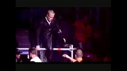 Prodigy - Live At Lowlands 2005