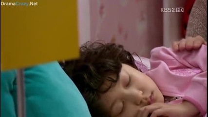 Baby-faced Beauty ep 8 part 2
