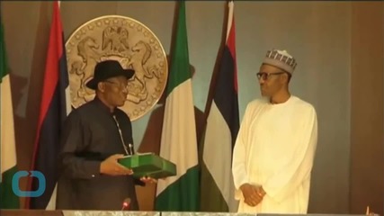 Fractious Handover Clouds Buhari's Nigeria Succession