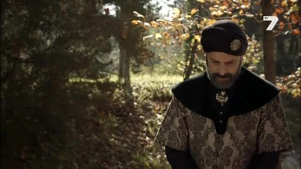 Великолепният век - сезон 4 епизод 20