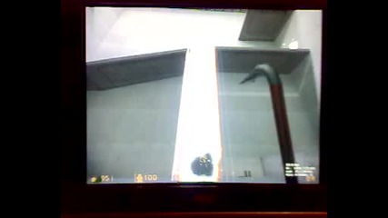 half life