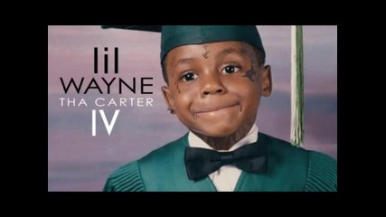 Трети сингъл от C 4 ! Lil Wayne - How To Love