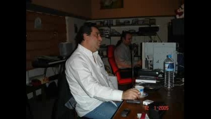 Vasilis Karras