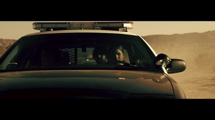 Papa Roach - No Matter What