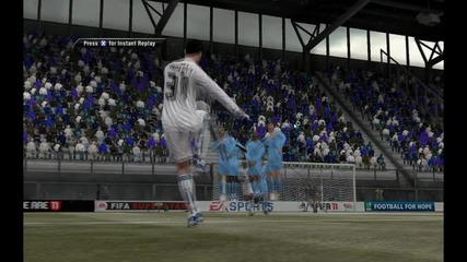 Wow Goal Fifa 11
