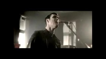 Breaking Benjamin - The Diary of Jane