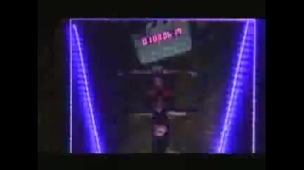 Beyonce Making of Beautiful Liar 