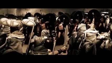 300 spartans