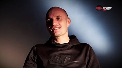 "Първите неща" с Мирослав Будинов – за сефте ли беше онази задна ножица?