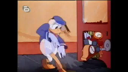 The Adventures of Mickey & Donald E21 [bgaudio.tvrip] - Planet