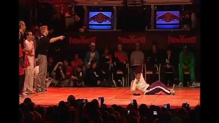 hq * Gamblerz vs top 9 Boty 2009 part 1 (dvd quality)