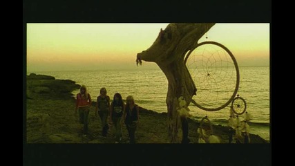 Vanilla Ninja - When The Indians Cry