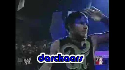 Jeff Hardy Forever