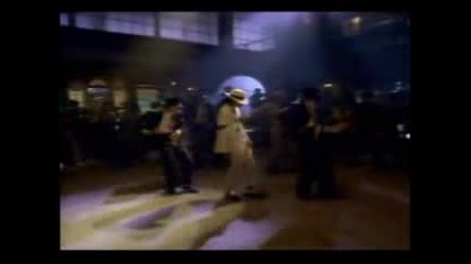 Michael Jackson - Smooth Criminal Remix - Djefera