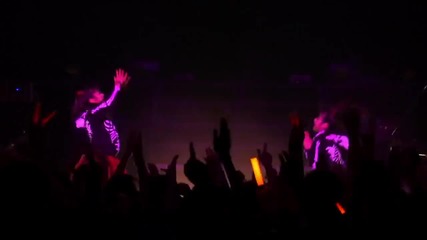 Babymetal - Onedari Daisakusen [ Live ]
