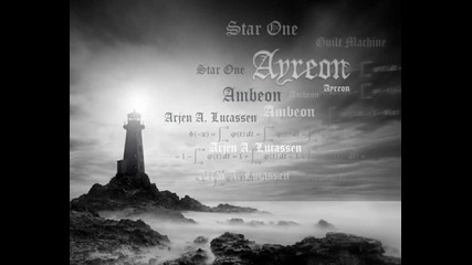 Ambeon - Into the Black Hole / Cold Metal / Arjen & Astrid