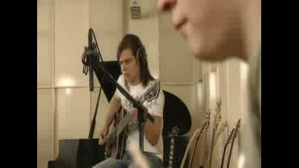 Tokio Hotel - Reden