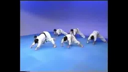 Kyokushin Karate Encyclopedia (iko1 - Matsui 8 Dan ) - 4