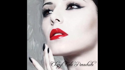 Cheryl Cole - Parachute Radio Edit (hight Quality) 