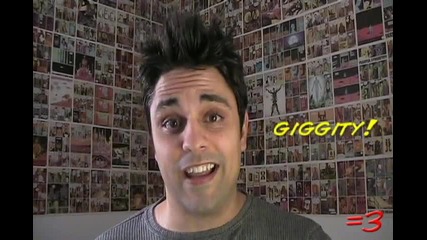 Ray William Johnson! Катерици нинджи