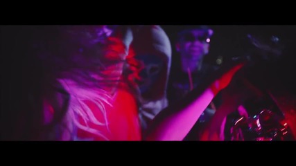 3ballmty feat. Becky G - Quiero Bailar (all Through The Night)