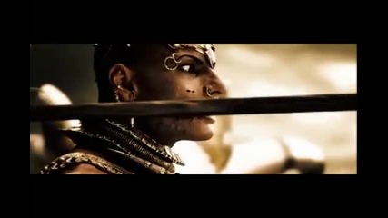Sabaton feat. 300 - Coat of Arms (fan video)