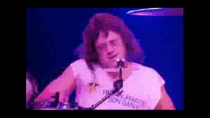 Deep Purple - Lazy