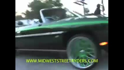 Midwest Street Ryders 
