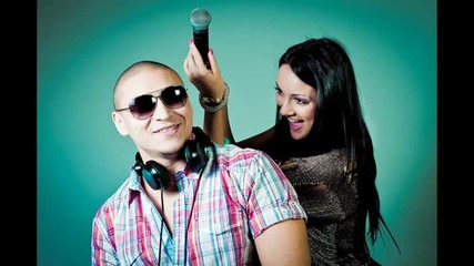 Llp feat. Miss Sunshine - Sensation (radio Edit)