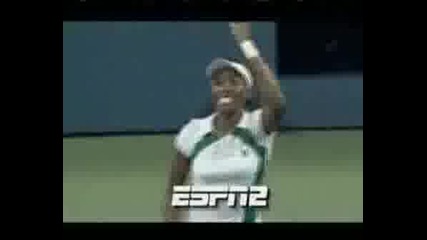 Roger Federer Us Open Series