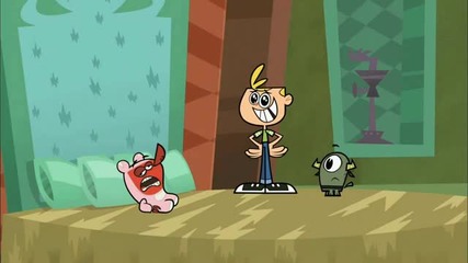 Jimmy Two - Shoes - s1e23 - I Am Jimmy part1 
