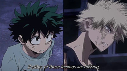 My Hero Academia Amv - Rivals