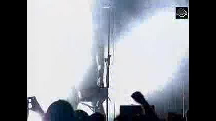 Laibach - Anti - Semitism (Live)