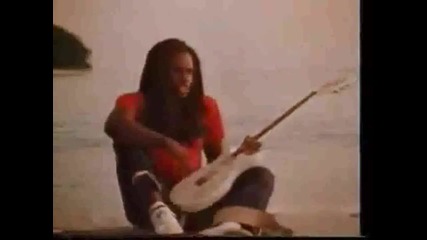 Eddy Grant - Don't Wanna Dance