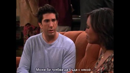 Friends, Season 9, Episode 21 Bg Subs