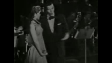 Frank Sinatra - The Legend