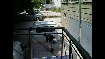 Ludqka ot razgrad