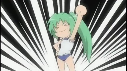Higurashi No Naku Koro Ni Kai 02