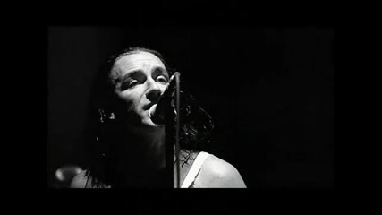 U2 - Unchained Melody 