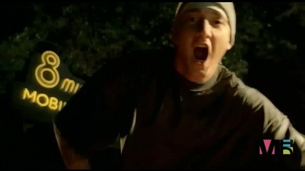 *hq* [ bg subs ] Eminem - Lose Yourself