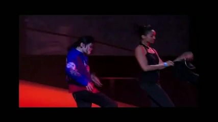 Незабравимият - Michael Jackson 