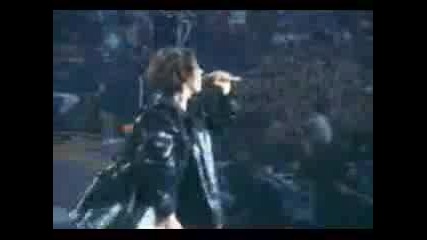 Inxs - New Sensation - Live At Wembley 1991