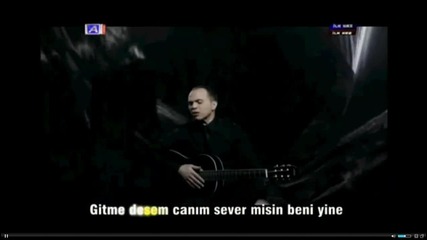 Umit Sayin feat. Tarkan - Gitme (2011)