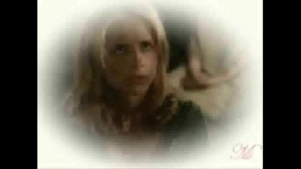 Buffy & Faith - Beautiful Liar