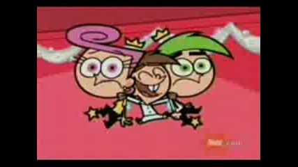 Fairly Odd Parents - S2e01 - Christmas Every Day
