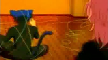 Ikuto`s a Sex Bomb =o
